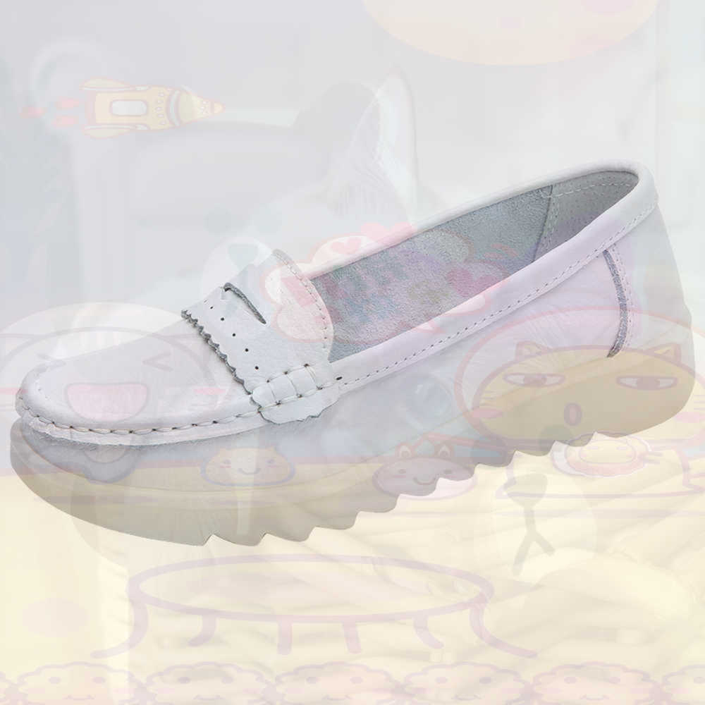 Moccasin Driving Teenage Sneak - Luxury Lifestyle Dark 评论和价格