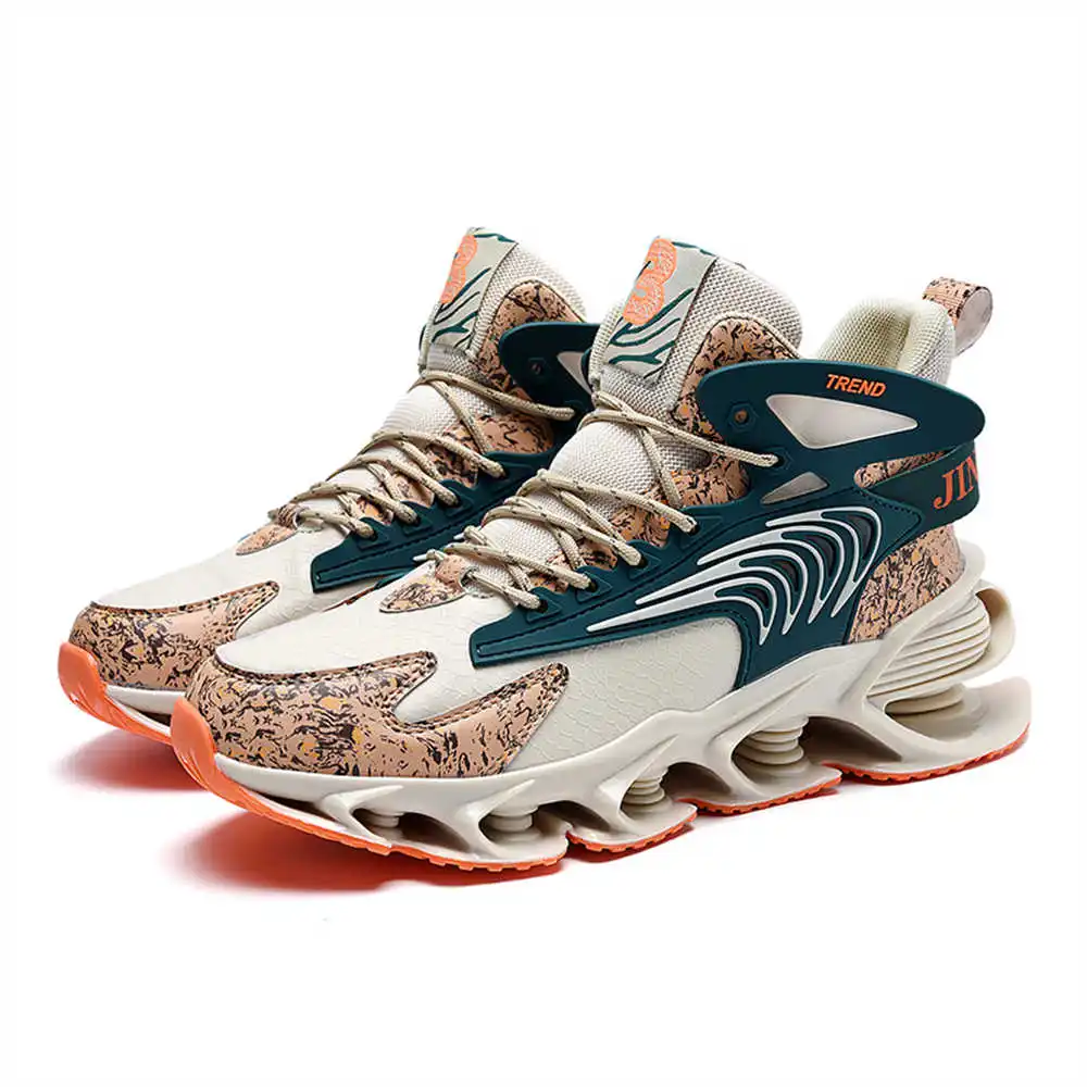 Non-slip Mid Child Running Sne - Luxury Lifestyle Fashion 评论和价格