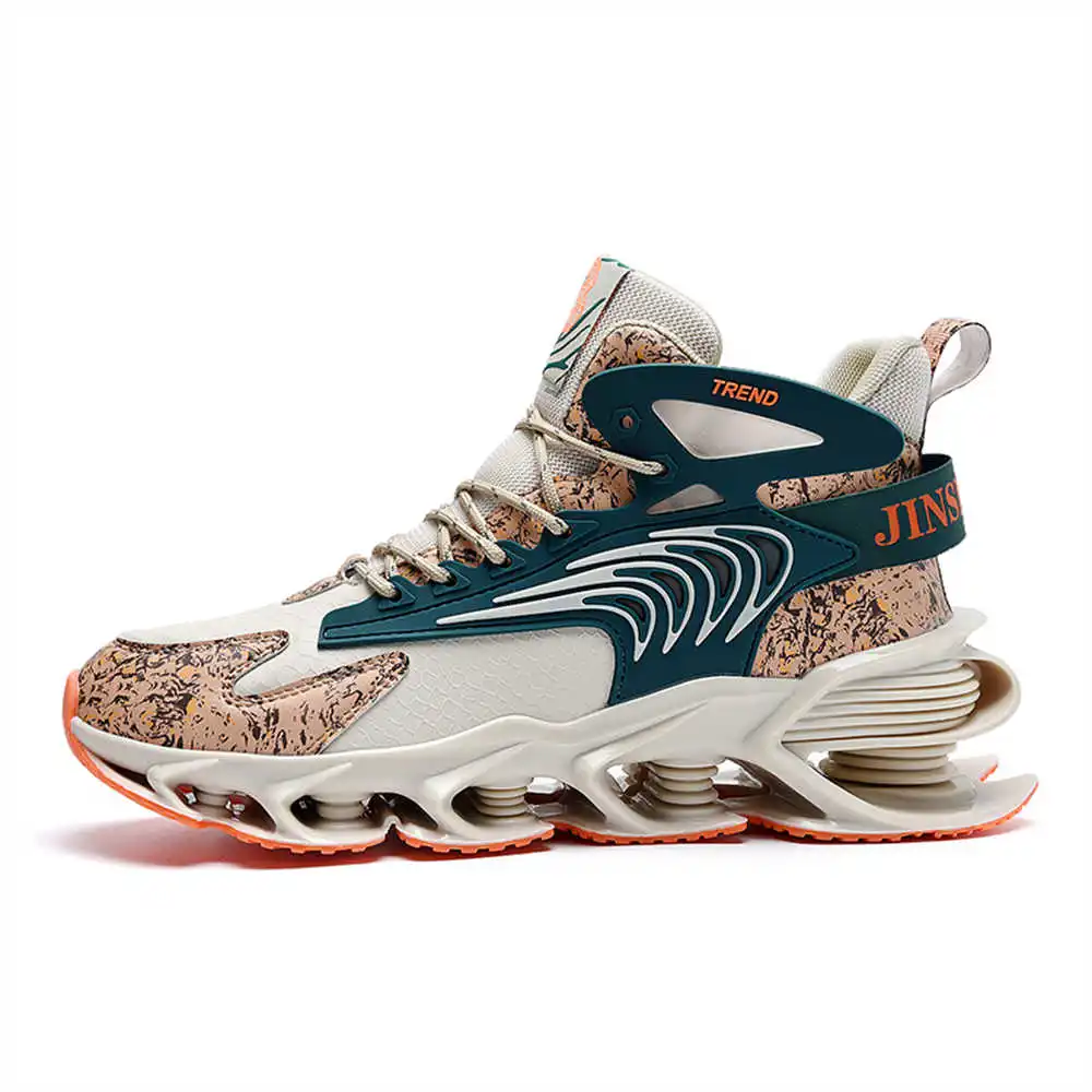 Non-slip Mid Child Running Sne - Luxury Lifestyle Fashion 评论和价格