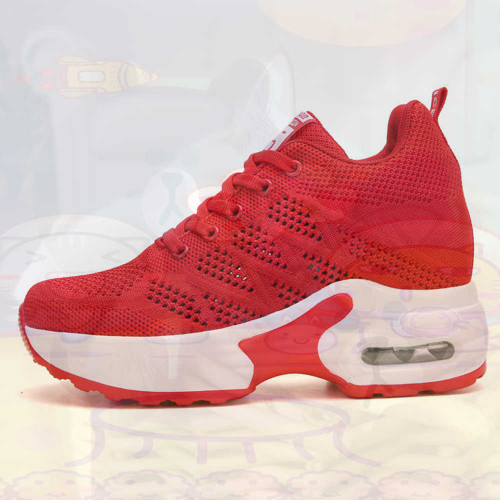 Red Size 36 Shoes Woman Tennis - Luxury Lifestyle Fashion 评论和价格
