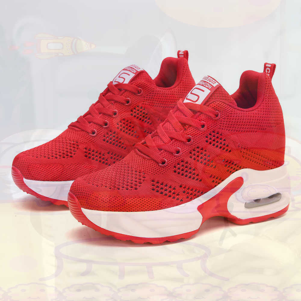 Red Size 36 Shoes Woman Tennis - Luxury Lifestyle Fashion 评论和价格
