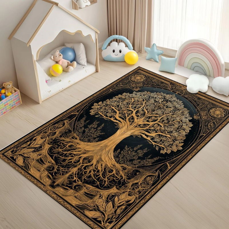 Luxurious Life Tree Pattern Ar - Luxury Lifestyle Hotel 评论和价格