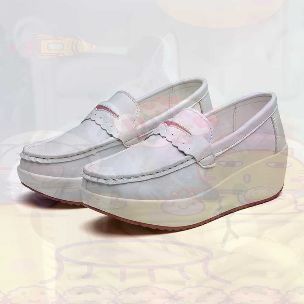 Plataform Winter Pink Sneakers - Luxury Lifestyle Grooming 评论和价格