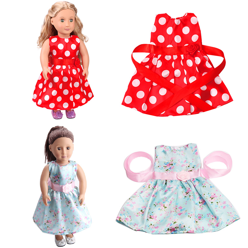 18 Inch Doll Girl Rose Belt Dr - Luxury Lifestyle Fashion 评论和价格