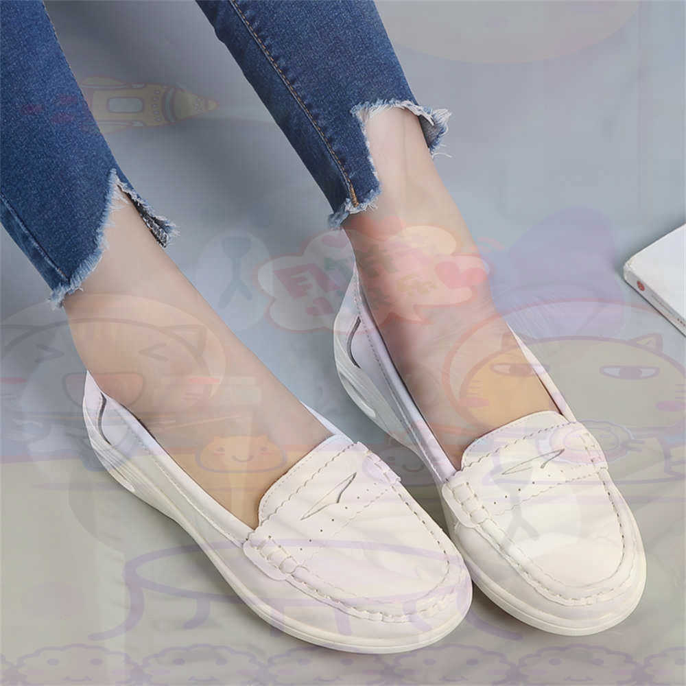 Soft Slip-on Womens Large Size - Luxury Lifestyle Dark 评论和价格