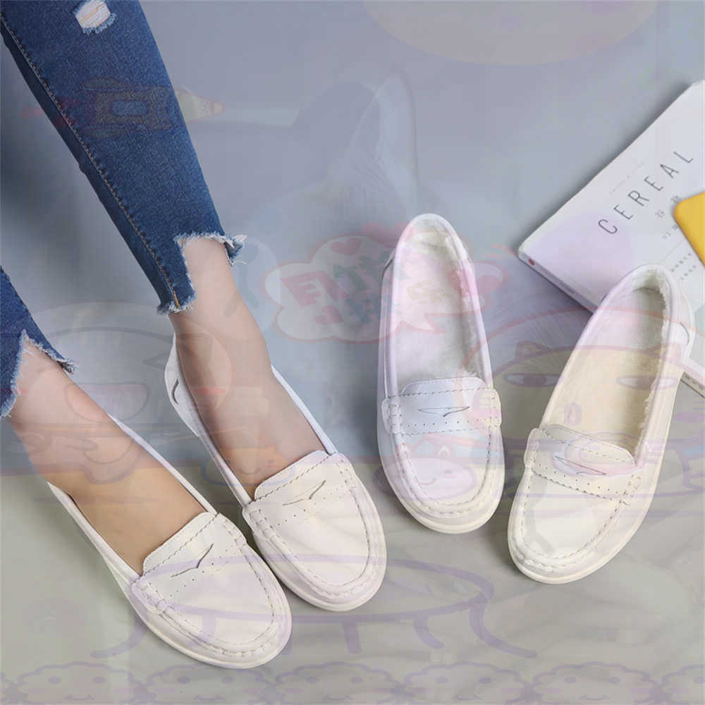 Soft Slip-on Womens Large Size - Luxury Lifestyle Dark 评论和价格