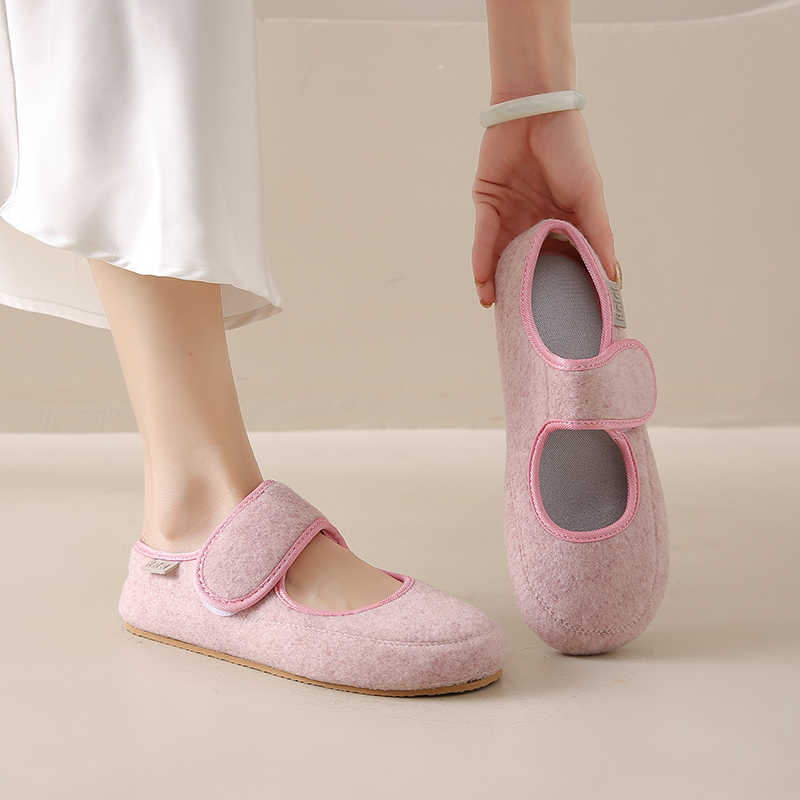 Non-slip Sole Without Heel Wom - Luxury Lifestyle Fashion 评论和价格