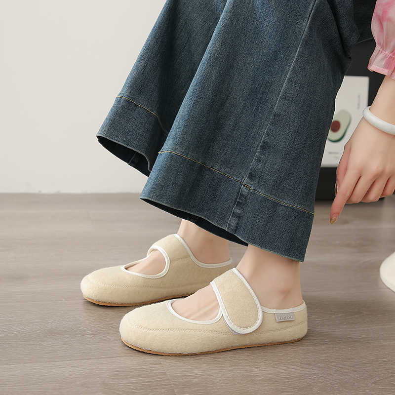 Non-slip Sole Without Heel Wom - Luxury Lifestyle Fashion 评论和价格