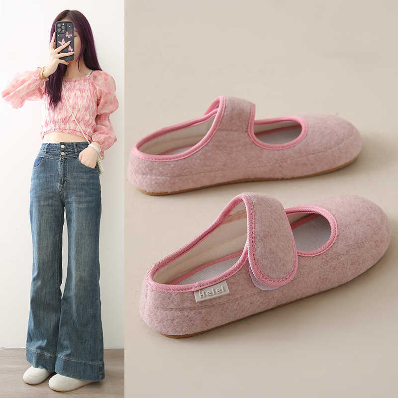 Non-slip Sole Without Heel Wom - Luxury Lifestyle Fashion 评论和价格