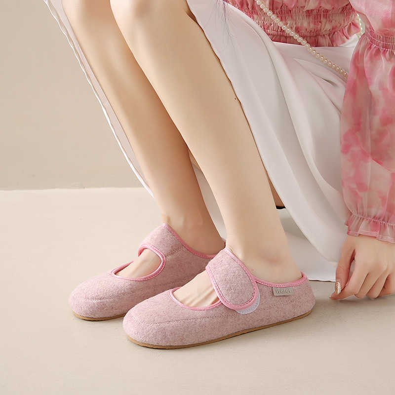 Non-slip Sole Without Heel Wom - Luxury Lifestyle Fashion 评论和价格