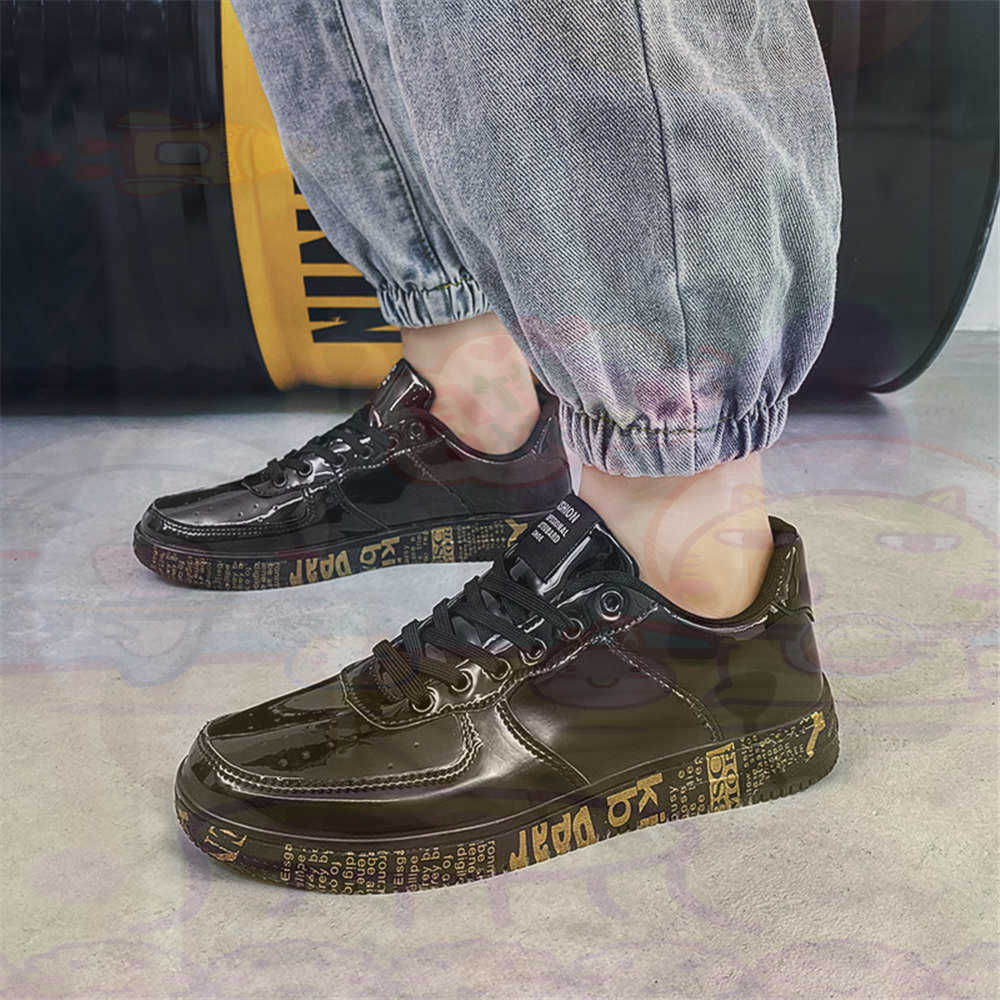 Round Foot Size 45 Sneakers Wh - Luxury Lifestyle Dark 评论和价格
