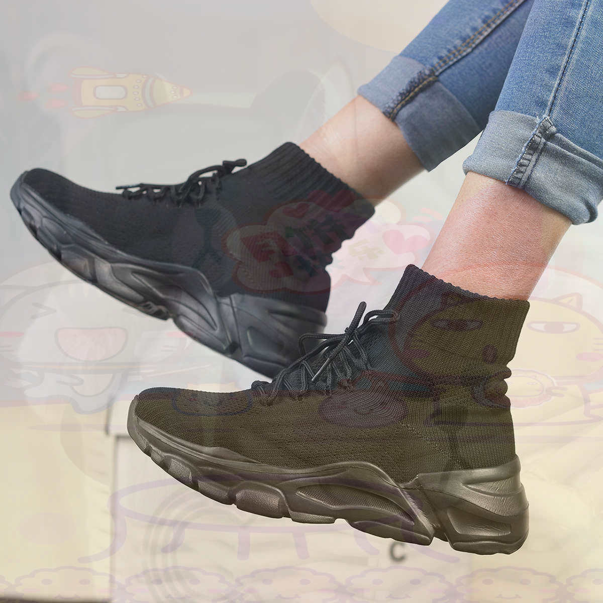 Increases Height Sumer Basketb - Luxury Lifestyle Dark 评论和价格