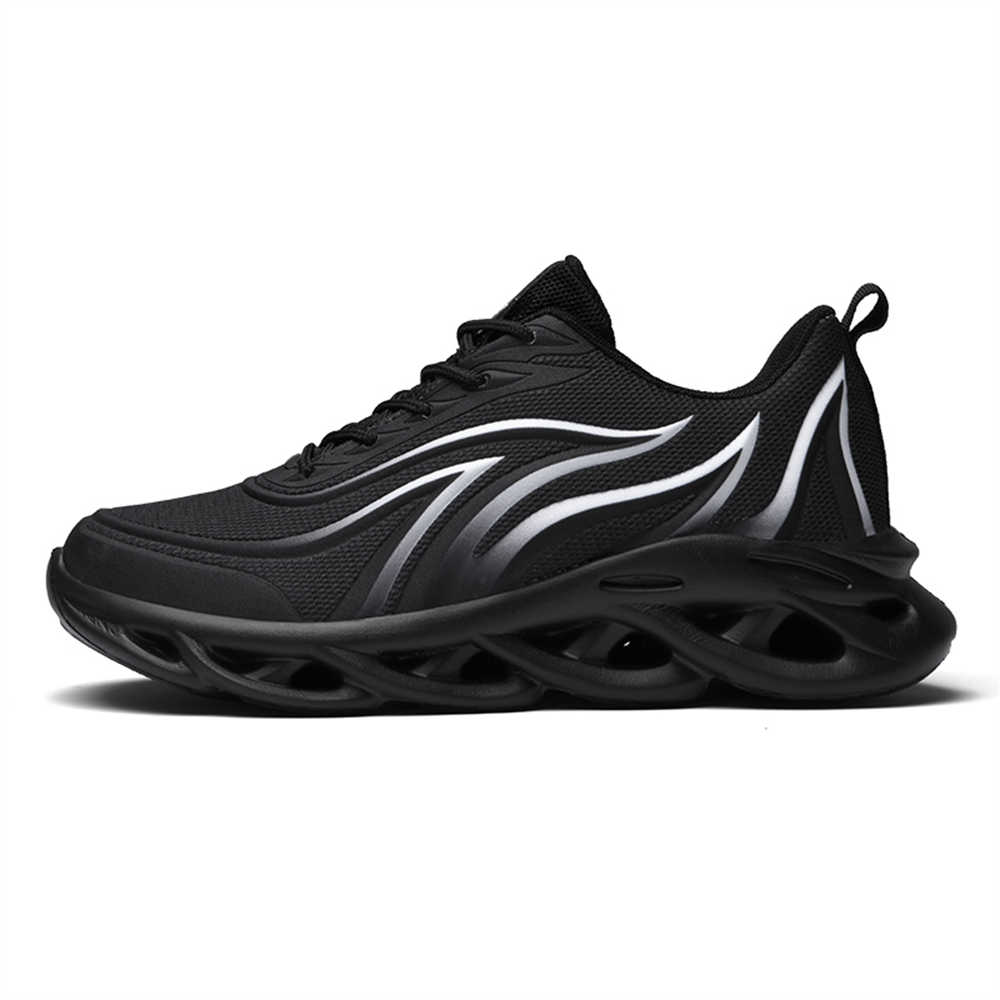 Dark 39-44 Sneakers Man Shoes  - Luxury Lifestyle Dark 评论和价格